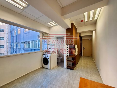 金富工業大廈 葵涌 高層 1178898 售盤