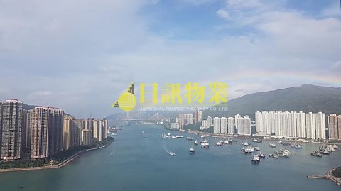 海灣花園 第01座