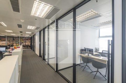HARBOURSIDE HQ (啟匯) 