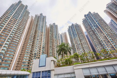 維港灣 大角咀 低層 1209402 售盤
