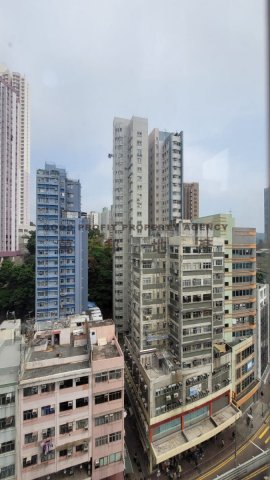 安泰大厦 香港仔 中层 A026746 售盘