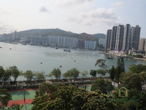 海濱花園 荃灣 中層 005650 售盤