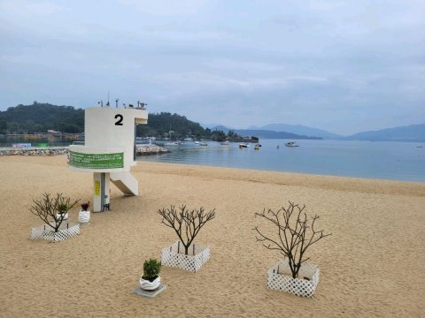 龍尾村 95080030