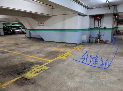 TAI PO PLAZA Tai Po Basement 1408744 For Buy