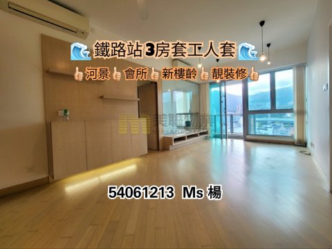 THE RIVERPARK TWR 03 Shatin L 1295475 For Buy