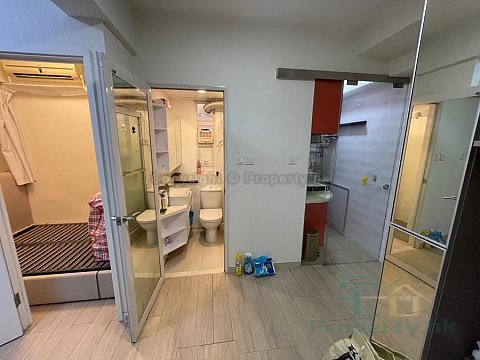 麗寶大廈