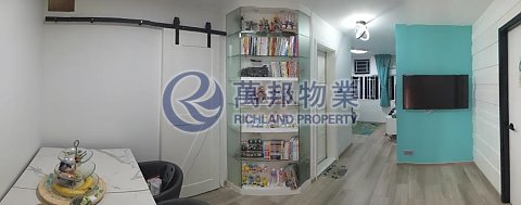 富亨村
