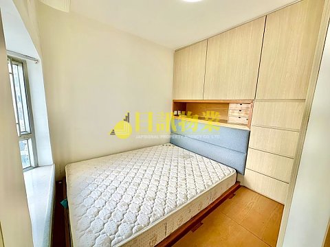海濱花園 第12座 海豐閣