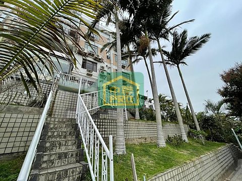 百樂別墅 沙田 地下 T022547 售盤