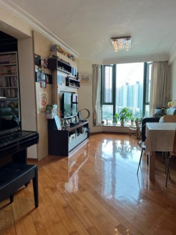 VISTA PARADISO Ma On Shan M 1267791 For Buy