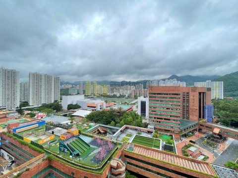 偉華中心 沙田 高層 1163944 售盤
