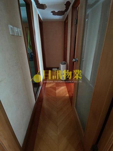 海濱花園 第04座 海銀閣