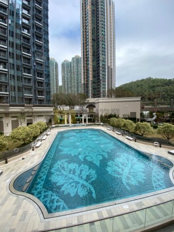 MANOR HILL TWR 02 Tseung Kwan O L 1416320 For Buy