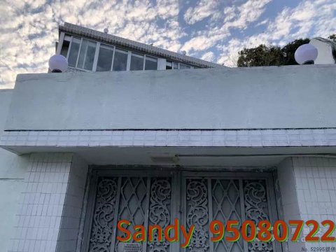 下禾輋村 天翔臺