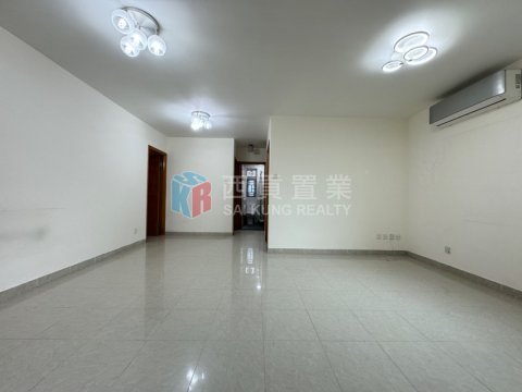 蠔涌村