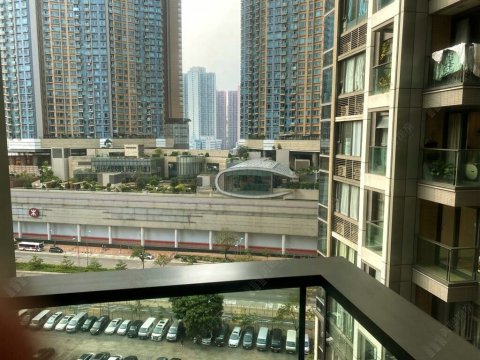 天晉 將軍澳 低層 1267873 售盤