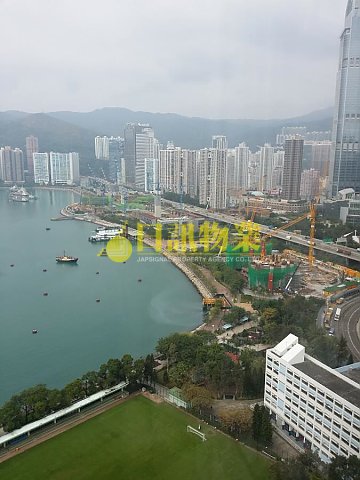 海濱花園 第04座 海銀閣