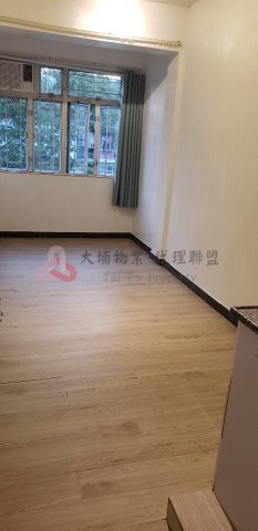 开扬，翠绿景观，光猛套房 大埔 中层 007343 售盘
