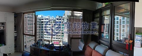 新峰花園 大埔 中層 T076147 售盤