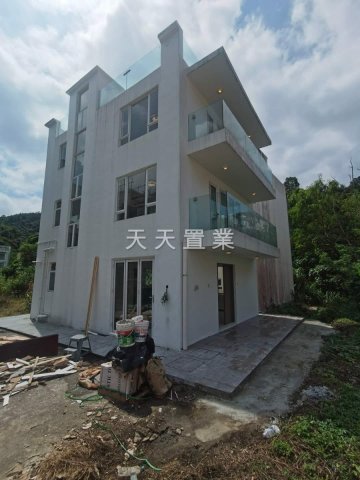 西贡 西贡 019418 售盘