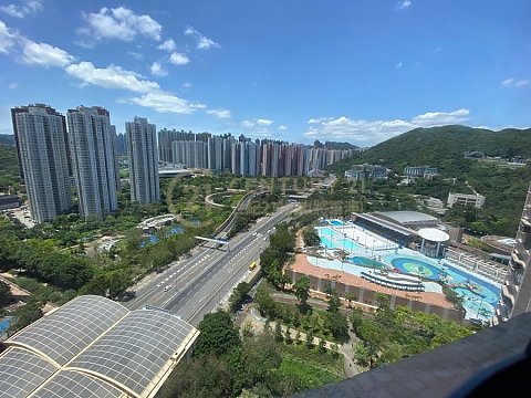 KING LAM EST BLK 08 KING YUNG HSE Tseung Kwan O H F180315 For Buy
