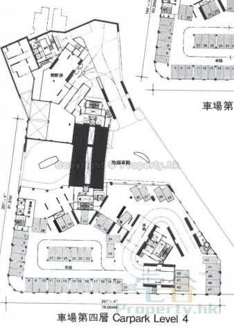 浪翠園 荃灣 1191142 售盤