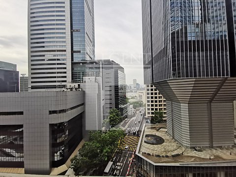 China Hong Kong Twr (中港大廈) 