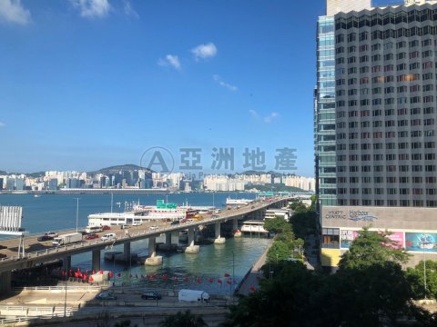 和富中心 北角 低層 P130930 售盤
