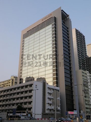 寶光商業中心 新蒲崗 中層 K184988 售盤