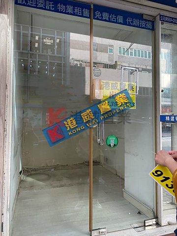 青山道155-181號 深水埗 低層 008212 售盤