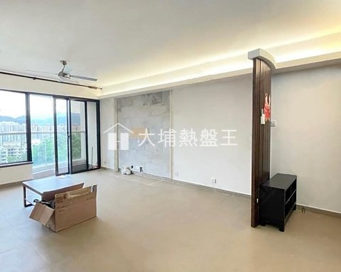 大埔寶馬山 