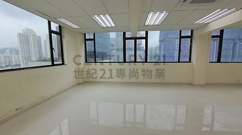 捷景工業大廈 新蒲崗 高層 K184542 售盤