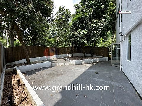 C.W.B BIG GARDEN SMALL WHOLE HSE Sai Kung 020266 For Buy