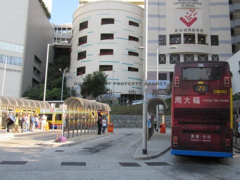 金宝花园 黄竹坑 低层 A026929 售盘