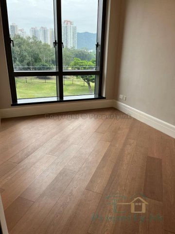 高爾夫御苑 上水 低層 1164753 售盤