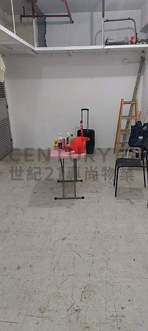 業豐工業大廈 新蒲崗 高層 C164607 售盤
