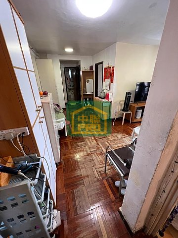 YUE TIN COURT  Shatin T169762 For Buy
