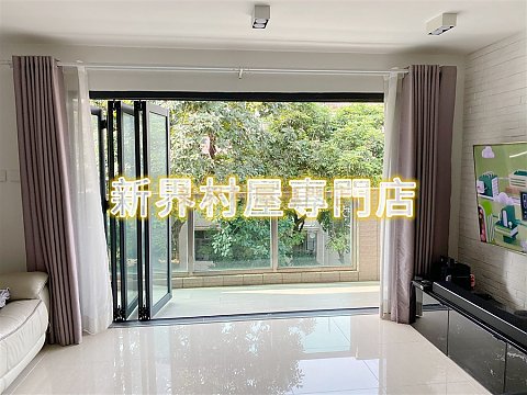 荔枝山**連天台** 大埔 高層 S003929 售盤