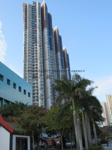 悅海華庭 香港仔 高層 H026893 售盤