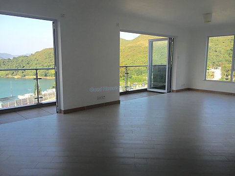 LOBSTER BAY DETACHED HOUSE Sai Kung S013087 For Buy