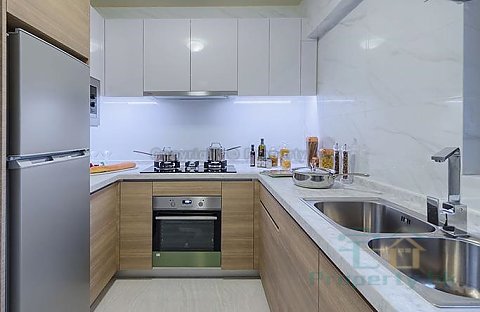 香港黃金海岸 第2期C 第21座