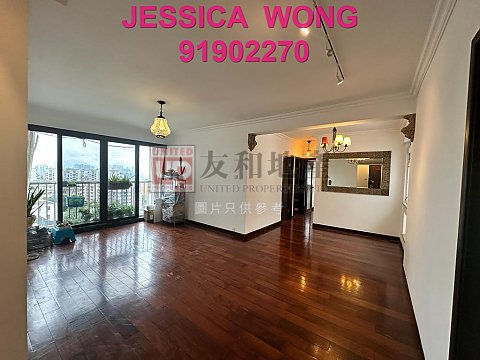 雅丽园 九龙塘 K138142 售盘