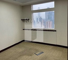 Hopewell Ctr (合和中心) 
