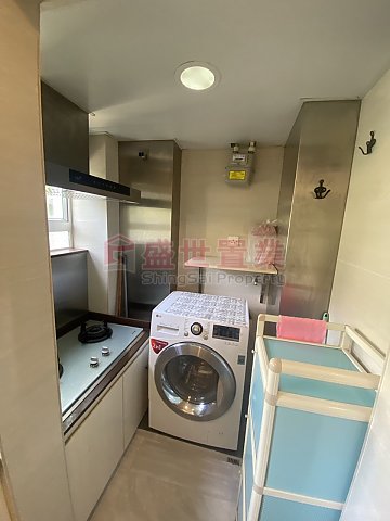 MAY SHING COURT BLK A KWAI SHING HSE(HOS Shatin S024197 For Buy