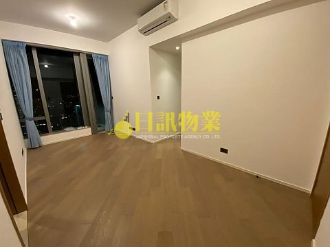 柏傲灣 第01B座