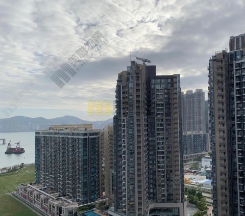 THE PARKSIDE TWR 02A Tseung Kwan O H 1323169 For Buy