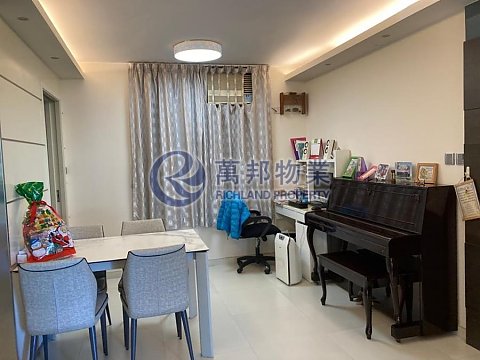 新峰花園 大埔 低層 R134885 售盤