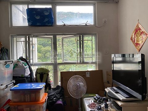 慈愛苑 黃大仙 高層 W008227 售盤