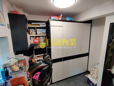 海濱花園 第12座 海豐閣