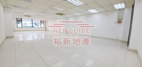 錦濱工業大廈 葵涌 低層 1195432 售盤